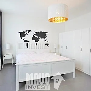  Апартаменты The Modern