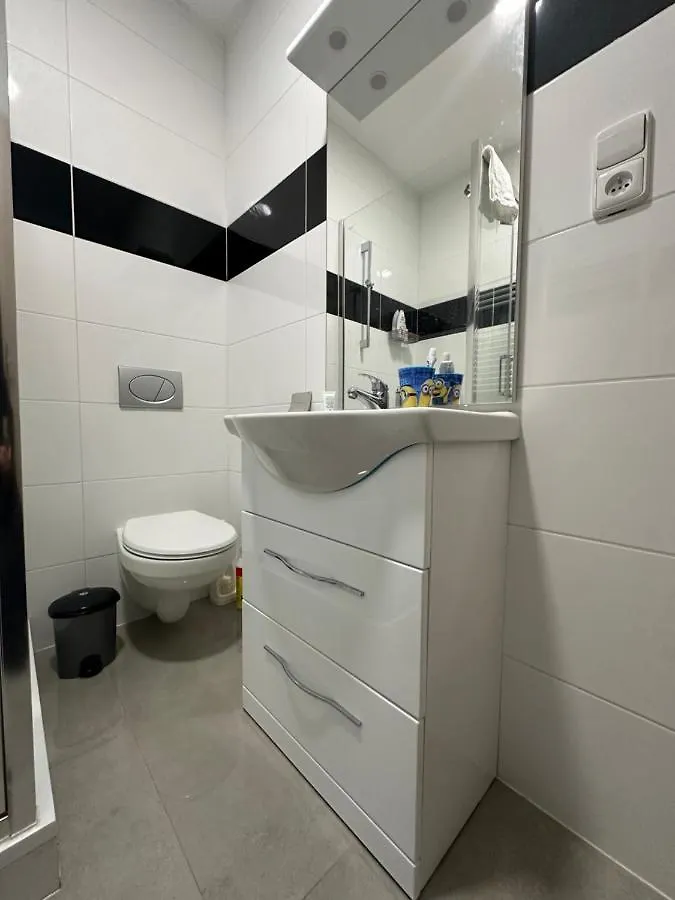 Vuvista Apartment Prague