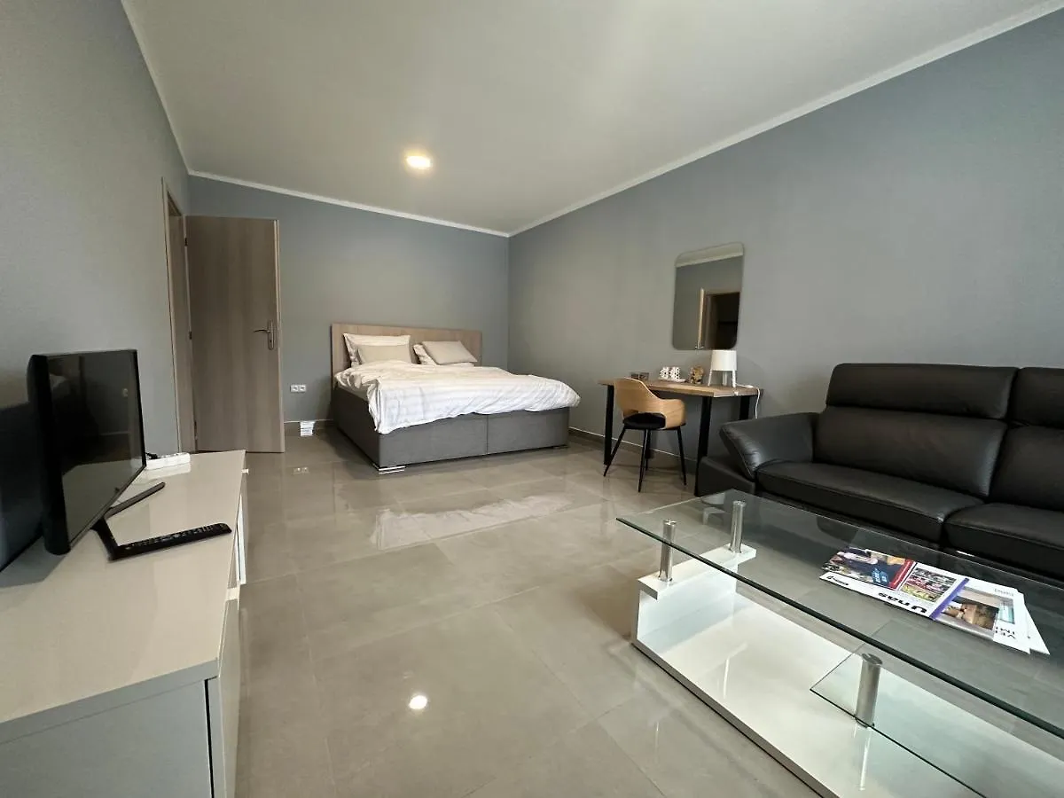Vuvista Apartment Prague
