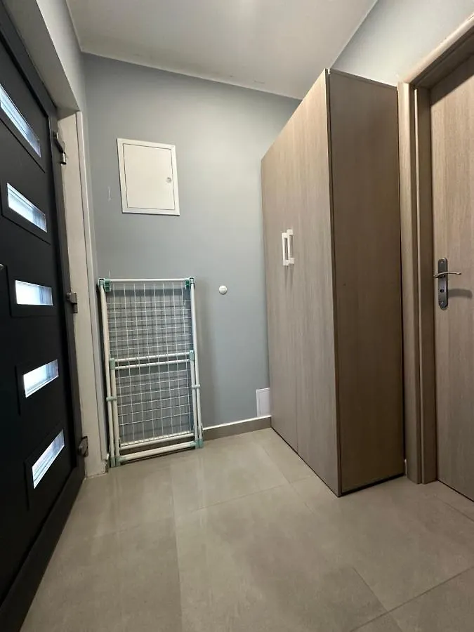 Vuvista Apartment Prague Czech Republic