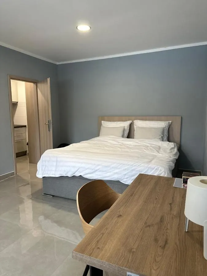 Vuvista Apartment Prague