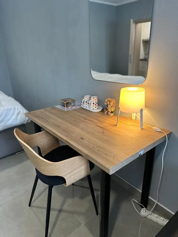 Vuvista Apartment Prague