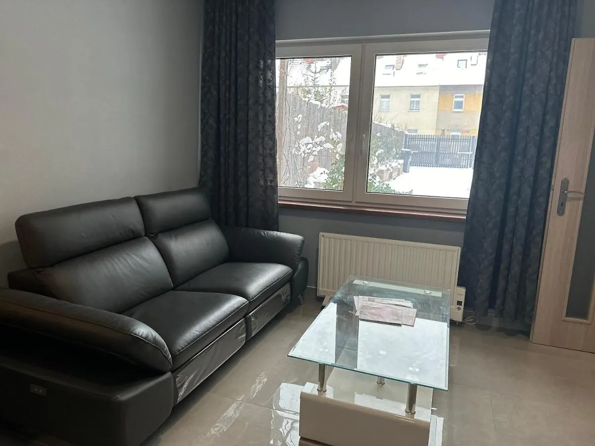 Vuvista Apartment Prague 0*,